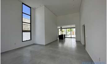 Imagem 2: CASA EM CONDOMÍNIO - JARDIM MAISON DU PARC - SP