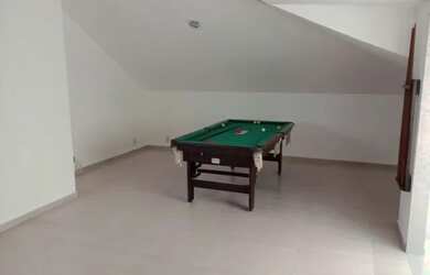 Imagem 4: Excelente casa -360 m² Vargem Pequena, composta 4 suítes- piscina e churrasqueira 3 vagas