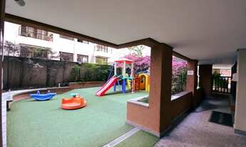 Imagem 2: Apartamento para locação em Alphaville - Barueri, SP