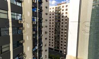 Imagem 7: Flat Slaviero Moema 26m² 1 dormitório 1 vaga de garagem, disponível para locação