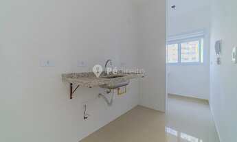 Imagem 2: Studio no Anália Franco