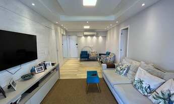 Imagem 2: Apartamento com 4 dorms, Pompéia, Santos - R$ 1.49 mi, Cod: 26182