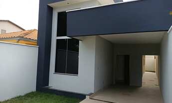 Imagem: CASA NOVA JARDIM EUROPA CONTENDO 03 QUARTOS