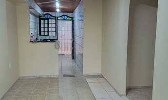 Imagem 3: Aluga-se casa 3 quartos, suite e garagem para dois carros