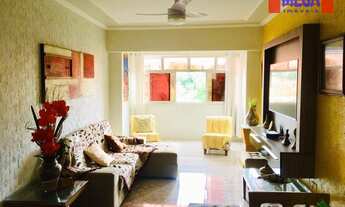 Imagem 3: Apartamento de 3 quartos no bairro Rodolfo Teófilo