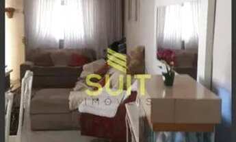 Imagem 6: Excelente Sobrado com 188m², 4 Dorm (1 Suíte), 6 Vagas, Espaço Gourmet e Muito Mais em Osa