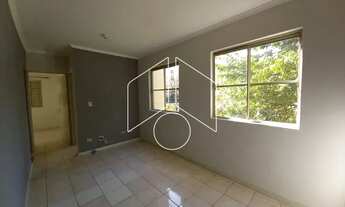 Imagem 2: Residencial Apartamento em Marília