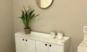 Imagem: Locação sala Iririu para Biomedica,massoterapeuta