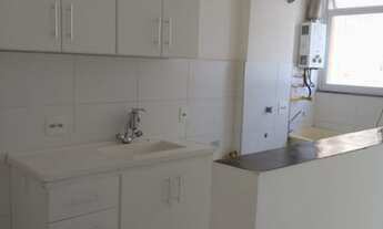 Imagem 6: Apartamento para aluguel com 50 metros quadrados com 2 quartos em Jacarepaguá - Rio de Jan