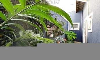 Imagem 6: Belíssima casa de condomínio para aluguel e venda com 198 m² com 3 quartos, sendo os 3 suí