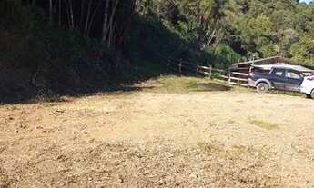 Imagem 6: Lindo terreno em alfredo Wagner bairro demoras. Ou pego carro como parte do pagamento