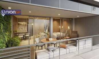 Imagem 5: Studio com 1 dormitório à venda, 26 m² por R$ 580.000,00 - Jardins - São Paulo/SP