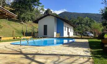 Imagem 2: Aluguel de Temporada Studio no Ribeirão da Ilha - Florianópolis - SC