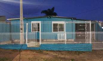 Imagem 4: Vendo duas casas-Granja Esperança