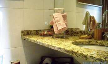 Imagem 7: APARTAMENTO - MORUMBI - SP