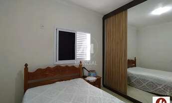 Imagem 7: Apartamento (tipo - padrao) 2 dormitórios/suite, cozinha planejada, em condomínio fechado