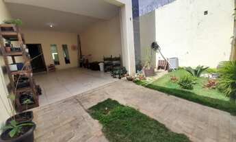 Imagem: Casa com 4 dormitórios à venda, 173 m²