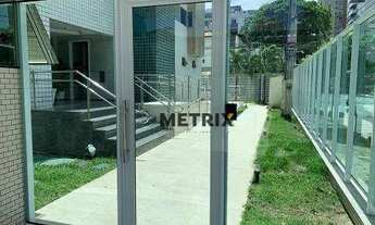 Imagem 5: Apartamento, 101 m² - venda por R$ 680.000,00 ou aluguel por R$ 4.650,00/mês - Meireles