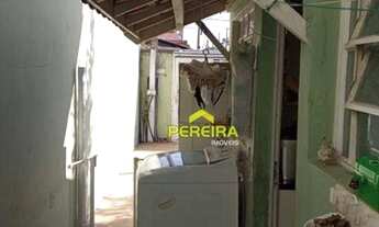 Imagem 4: Casa à venda, 63 m² por R$ 300.000,00 - Parque Eldorado - Campinas/SP