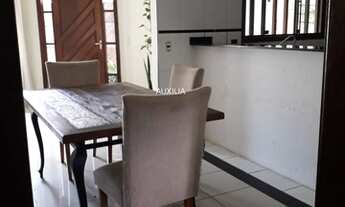 Imagem 2: Excelente casa de esquina para venda ou locação no Wanel Ville em Sorocaba