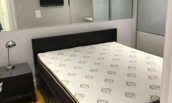 Imagem 4: Apartamento Duplex com 2 dormitórios para alugar, 62 m² por R$ 6.090,00/mês - Moema - São