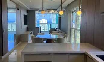 Imagem 6: Apartamento para venda possui 145 metros quadrados com 4 quartos em Meia Praia - Itapema