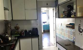 Imagem 4: Apartamento para venda com 120 metros quadrados com 3 quartos em Rio Vermelho - Salvador