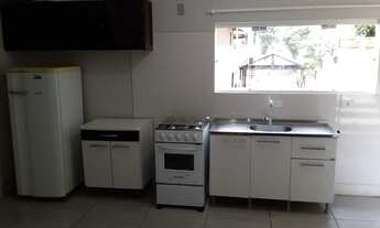 Imagem 5: Kitnet a 5 km do centro de Joinville