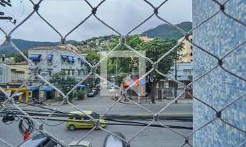 Imagem 4: Apartamento para Aluguel - Tijuca, 2 Quartos, 80 m2