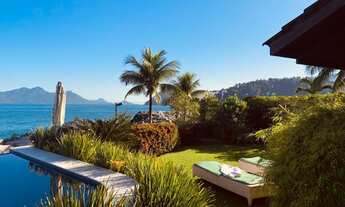 Imagem 3: Casa de condomínio para venda tem 300 metros quadrados com 4 quartos