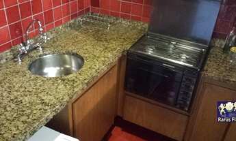 Imagem 4: Flat para locação no Jardins - Edifício Crillon Plaza - Cód