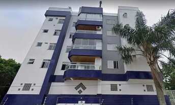 Imagem 2: Apartamento para venda com 3 dormitórios em Coqueiros - Florianópolis - SC