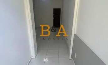 Imagem 6: B&A Vende Apartamento 2 Quartos em Laranjeiras