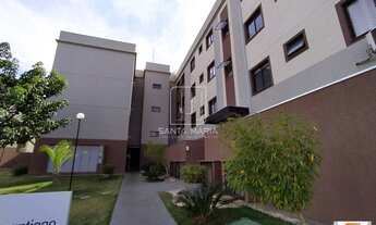 Imagem 6: Apartamento (tipo - padrao) 2 dormitórios, cozinha planejada, portaria 24hs, lazer, em con