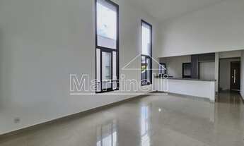 Imagem 2: Ribeirão Preto - Casa de Condomínio - Cond. Buona Vita Florença