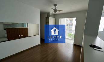 Imagem 6: Apartamento com 2 dormitórios para alugar, 48 m² por R$ 2.435,00/mês - Vila Inglesa - São