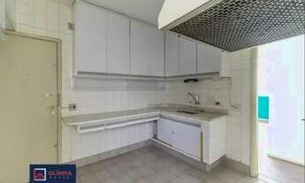 Imagem 5: Apartamento Venda Pinheiros 83 m² 3 Dormitórios