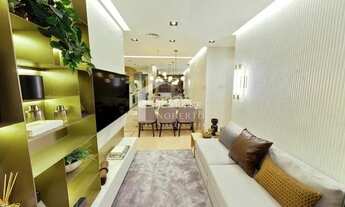 Imagem 2: Apartamento para venda tem 55 metros quadrados com 2 quartos em Mooca - São Paulo - SP