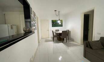 Imagem 5: Barrabella - Apartamento Mobiliado com vaga em frente à praia da Barra