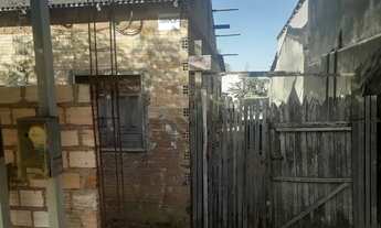 Imagem 2: Casa de alvenaria