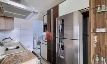 Imagem 5: VENDA: Apartamento SEMIMOBILIADO com 2 Dormitórios - São João - Itajaí/SC