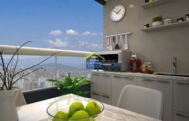 Imagem 7: Apartamento Tipo Flat 2 dorm, Entrada R$29 Mil, JGA906