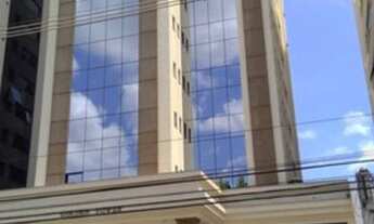 Imagem: PRÉDIO - CAMPO BELO - SP