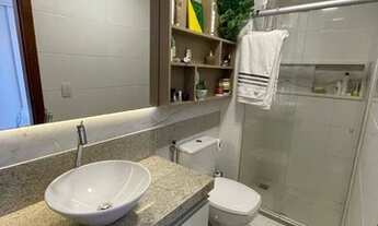 Imagem 5: Belíssima Cobertura duplex em Itapoã montada e decorada