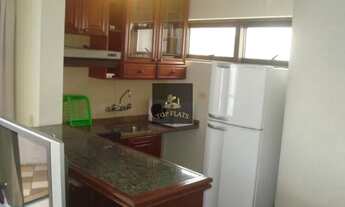 Imagem 2: Flat disponível na Bela Vista