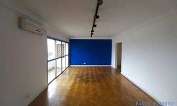 Imagem 7: APARTAMENTO - ALTO DE PINHEIROS - SP