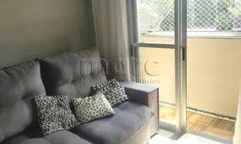 Imagem: SÃO PAULO - Apartamento Padrão - IPIRANGA