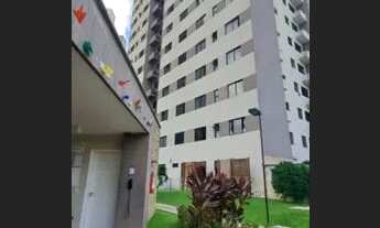 Imagem 6: Apartamento com 2 dormitórios para alugar, 59 m² por R$ 1.480,00/mês - Ponta Negra - Natal