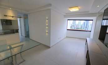 Imagem: Alugo Apt Espinheiro Novíssimo