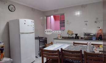 Imagem 4: SãO CAETANO DO SUL - Casa Padrão - Jardim São Caetano